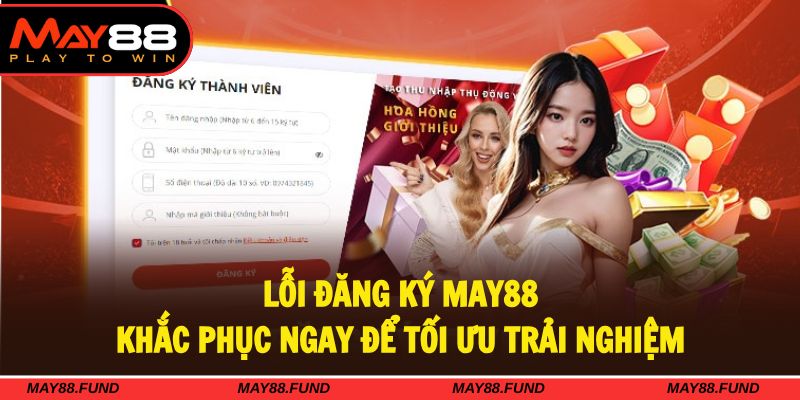 Cần khắc phục vấn đề nhanh chóng để kích hoạt tài khoản