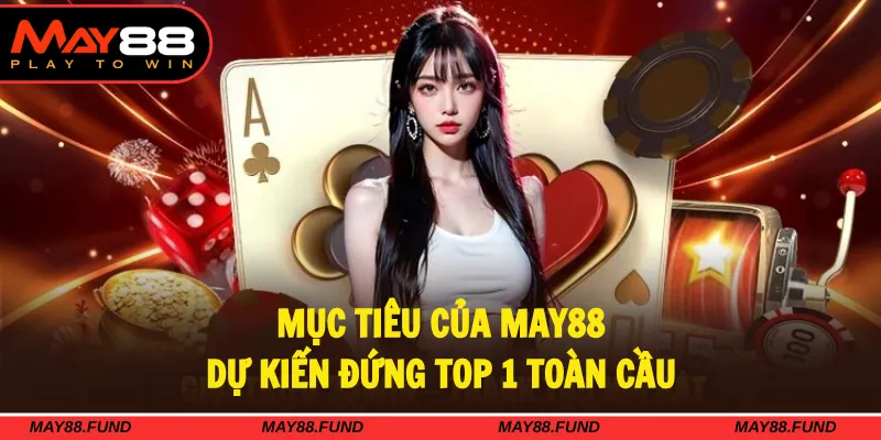 Nhà cái không ngừng hoàn thiện bản thân trong tương lai