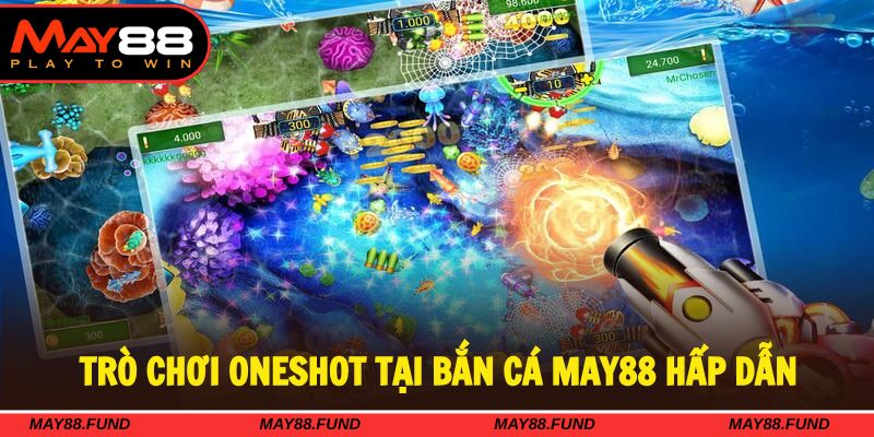 Trò chơi Oneshot mang đến phiên bản đầy thú vị