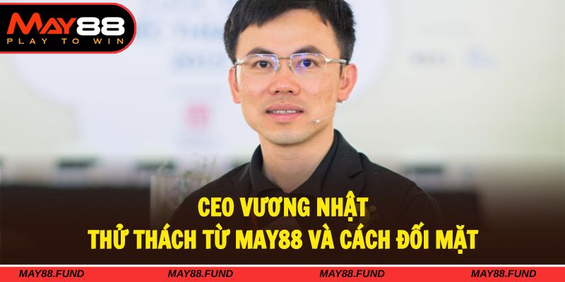 Vương Nhật không ngần ngại đáp trả những tin đồn thất thiệt