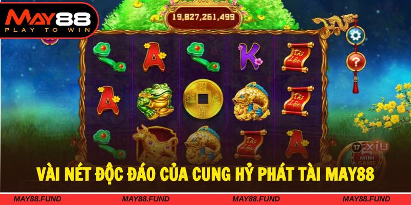 Cung hỷ phát tài thu hút nhờ cách thức đơn giản
