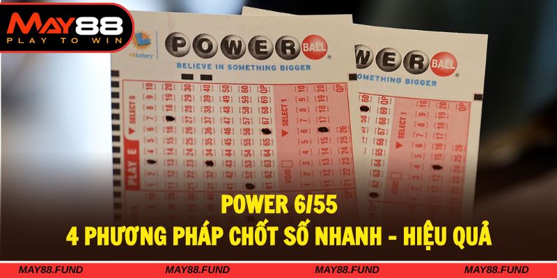 Áp dụng càng nhiều phương pháp, chiến thắng càng lớn