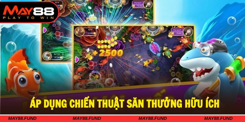 Săn thưởng theo sinh vật đơn lẻ tối ưu hiệu quả